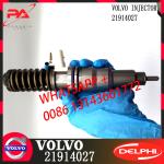 21914027 V-O-L-V Diesel Fuel Injector 21914027 21812033 21695036 21652515