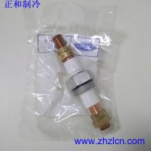 China Special Offer Chiller refrigeration application spare parts 02XR45004301 Carrier wiring terminal factory