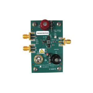 China THS3491RGTEVM Embedded Solutions 900MHz 520mA Current Feedback Amplifier Evaluation Board factory