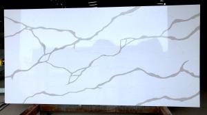 China Acid Resistant Seamless Joining Natural Stone Countertops factory