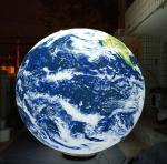 New Advertising Inflatable Outdoor Events Helium Balloons /Big Brand flying