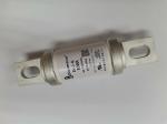 DC750V Electric Vehicle Fuse , High Rupturing Capacity Fuse UL Certified