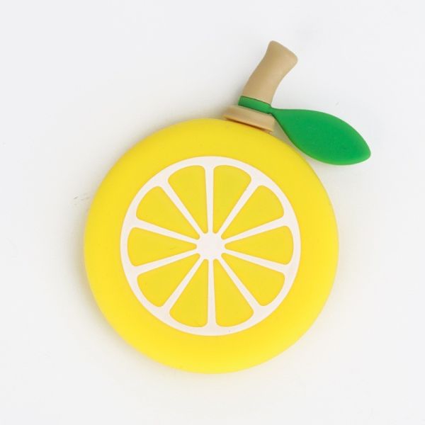 Premium Mango Silicone Mold For Ice Cubes – Reusable Food-Grade Silicone Ice Tray With Fun Mango Shape – BPA-Free, Flexible, Durable, Odorless, Easy