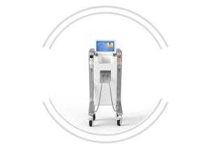 China 25pin, 49pin, 81pin INSULATED Needles Face Treatment Fractional RF Microneedle with CE approval factory