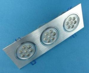 China LED Down Light factory