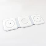 3 In 1 Magnetic Travel Wireless Charging Station Multiple Device