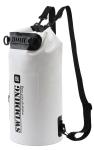 OEM Waterproof Dry Exercise Equipment Bag 15L For Travel Boating Hiking Floating
