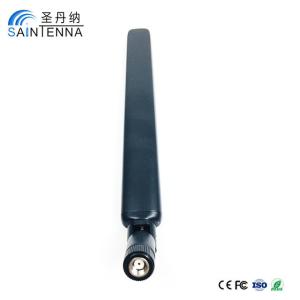 China High Gain Router 4G LTE Full Band Antenna Long Range Rubber Material factory