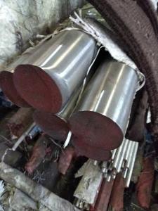 China SMO 254 UNS S31254 254SMo Rolled Alloys Round Bars F44 254SMO Round Rod factory