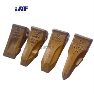 China Forging / Casting PC300 Excavator Bucket Teeth 208-70-14151 factory