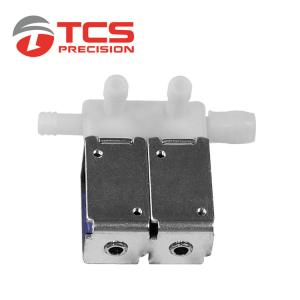 China Wholesale Air Dc 12V Control Micro Electric Solenoid Valve factory