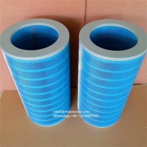 China Diesel Engine industrial air filter P191280 P191281 P191037 AF4799 PA2857 for truck Engine parts factory