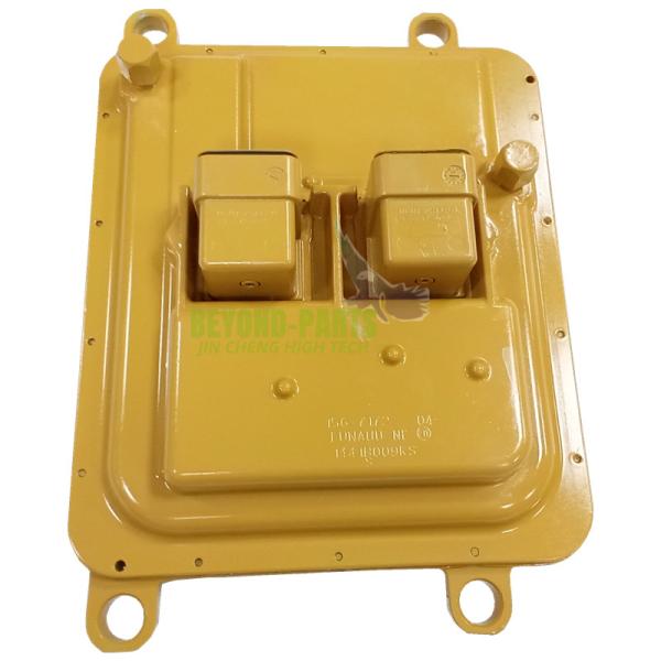 Cater Excavator Spare Parts 3412 Engine ECU Controller Control Unit 156-7172