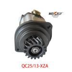 Truck Crane Spare Parts QC25/13-XZA Steering Gear Pump