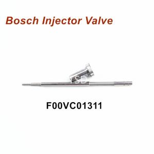 China F00VC01311 Bosch Injector Valve P Type Common Rail Pressure Valve 0445110157 0445110158 factory