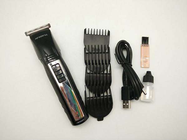 RF-627 Professional Hair Cutter of Beauty Equipment Hair Clipper