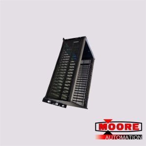 IC698CHS117 General Electric Standard PAC Systems 17-Slot Mount Rack