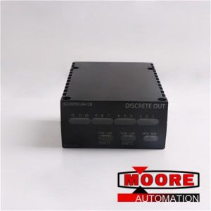 China IS220PDOAH1B General Electric Digital Output Module factory