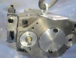PV140R1K1T1NFRC PV140R1K1T1NFWS Parker PV140 Series Axial Piston Pump