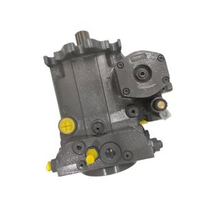 China A4VG Series Hydraulic Piston Pump A4VG125 EP4D1 32R-NSF02F011SP A4VG125EP2D1 32R-NSF02F0001SH Hydraulic Piston Pump on sale