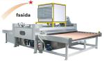 Glass Processing Machinery with One Year After-sales Service Horizontal Glass