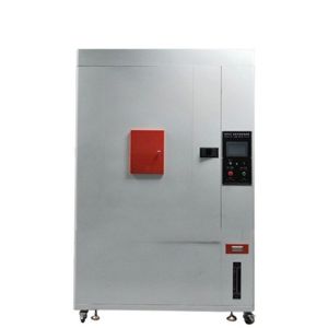 IEC 62217 Insulation Multi Stress Testing Machine Rubber Test Equipment Lab