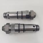 310-0395 Relief Valve E320C E330D E336D Excavator safety valve