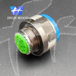 China MIL-DTL-38999 Series Ⅰ，Ⅱ，and Ⅲ Connectors, D38999/26FD97SN. D38999 Series Ⅲ factory