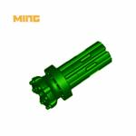 140mm Down The Hole HRC Reverse Circulation Drill Bits For Underground