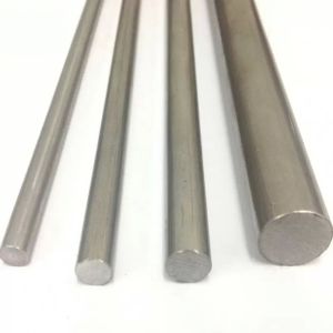 F51 S31803 304L Stainless Steel Round Bar A182 Duplex 2205