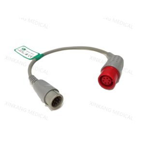 Buy cheap Compatible Comen 12Pin IBP cable to 6pin Female from wholesalers