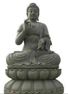 China Chinese Carving Figure Buddha Statue factory