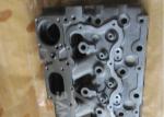Caterpillar Excavators E3306 / 3306DI Engine Cylinder Head Standard ISO / CE /