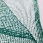 hdpe material Olive Catching net