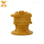 Excavator Swing Motor M5X130 Hydraulic Swing Motor Hydraulic Piston Motor