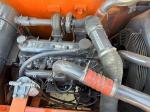 Korean Made Doosan DX225 Excavator 2022 Year 1400 Working Hours Used for