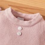 Long sleeve Summer cute romper Wholesale baby onesie cotton bodysuit knit romper