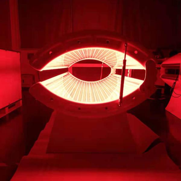 Physiotherapy Medical Red Light Bed Muti Function Body Rehabilitation Skin