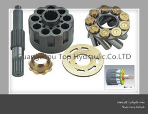 China Hydraulic Parts DAEWOO DH07/08 SWING MOTOR factory