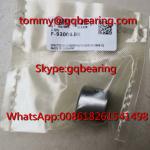 BK0509 Sealed Drawn Cup Needle Roller Bearings Automotive Bearings
