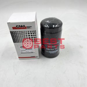 China Construction Machinery OEM Diesel Engine Oil Filter 84228488 For p551100 lf16015 factory