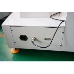 2KN Microcomputer Display Material Tensile Testing Machines With ±0.5% Accuracy