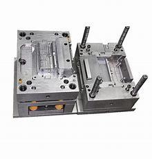 China OEM Metal Zinc Magnesium Aluminum Alloy 0.02mm Die Casting Molds HB60 factory