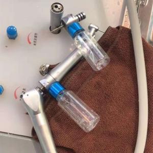 China Cleaning Lubricant Dental Turbine Handpiece Oiling Bottle factory