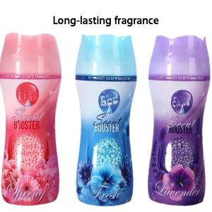 China OEM ODM Clothing Protection Fragrance Laundry Beads Large Capacity Long Lasting Household factory
