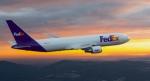 FEDEX International Express Delivery Services Fast Speed Strong Customs