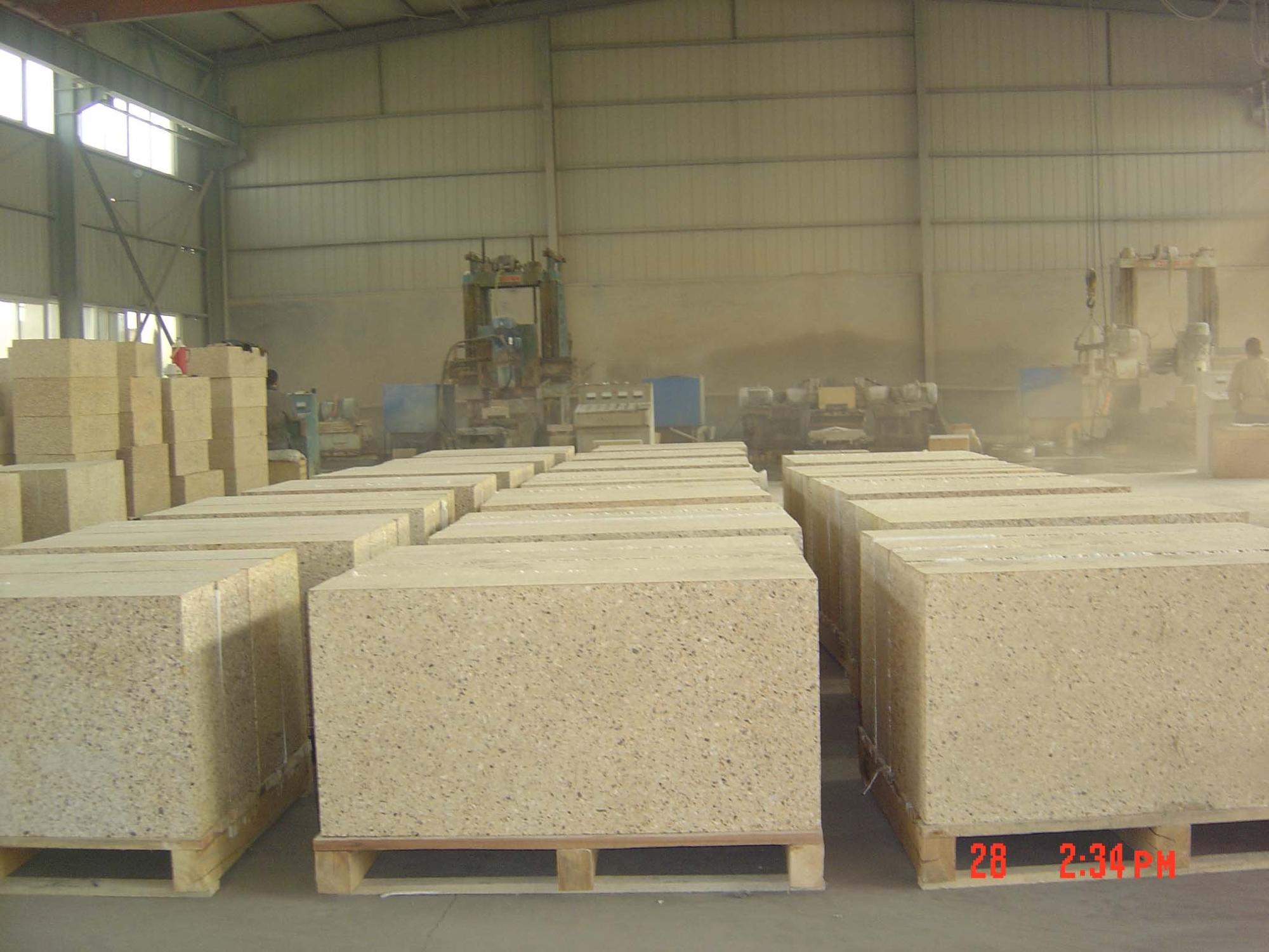Fireproof Fire Clay Brick for Glass Furnace Kiln Bottom and Wall in Chemical Industry