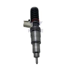 China EC360 EC460 Excavator Parts D12D Engine Fuel Injector 85000071 20363749 for Construction Works factory