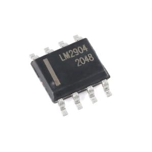China INA211BQDCKRQ1 factory