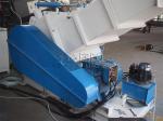 Large Diameter PPR Plastic Crusher Machine Pet SWP600